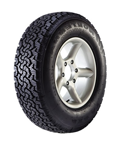 Anvelope VARA 255 55 R19 NORTENHA 111Q DOT 0921
