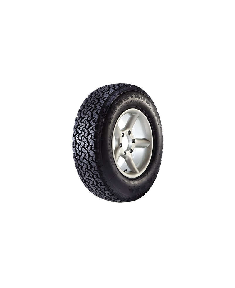 Anvelope VARA 255 55 R19 NORTENHA 111Q DOT 0921