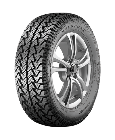 Anvelope ALL SEASON 275 65 R17 AUSTONE 115T DOT 4721