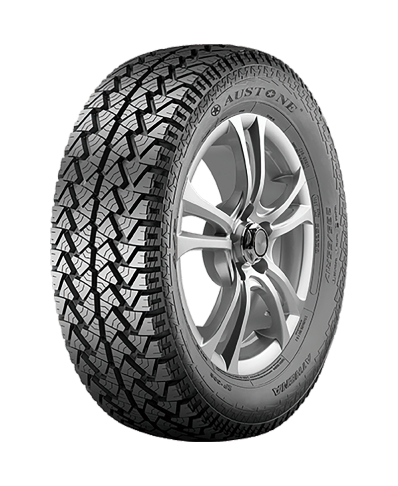 Anvelope ALL SEASON 275 65 R17 AUSTONE 115T DOT 4721