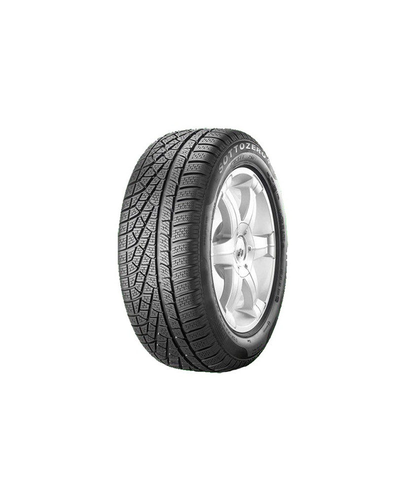 Anvelope IARNA 215 45 R18 PIRELLI 93V DOT 4521