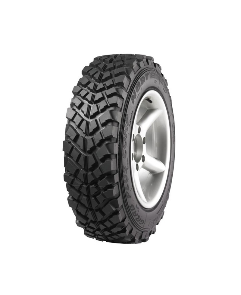 Anvelope VARA 195 75 R16 NORTENHA 104N DOT 2421