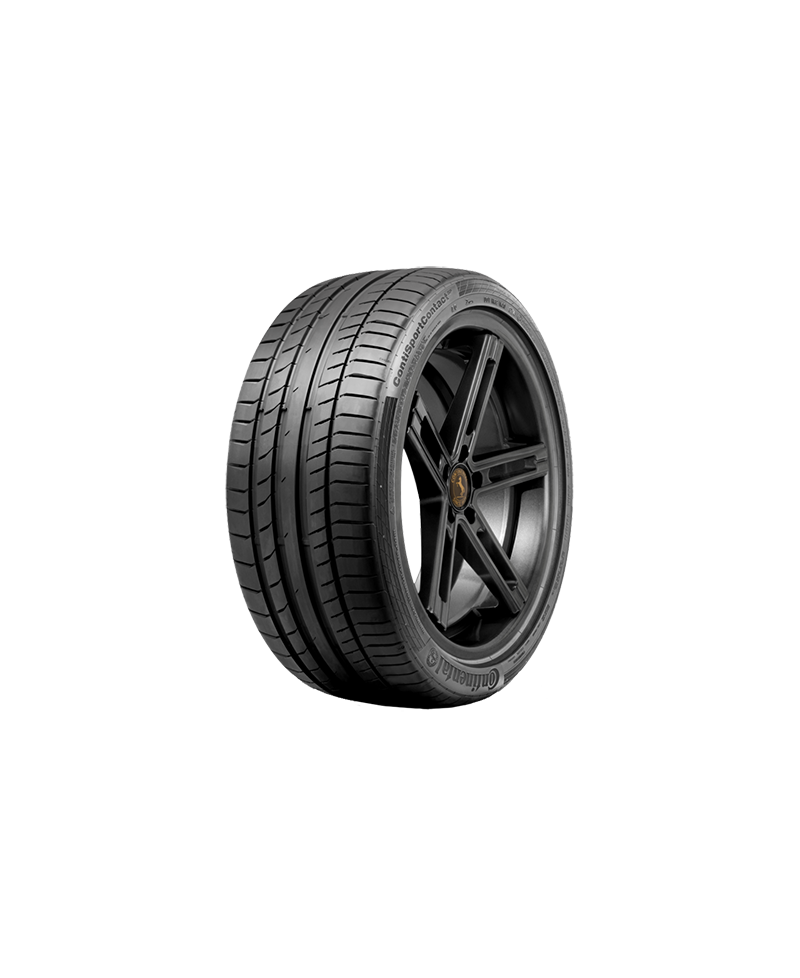 Anvelope VARA 295 35 R20 CONTINENTAL 105Y DOT 3623