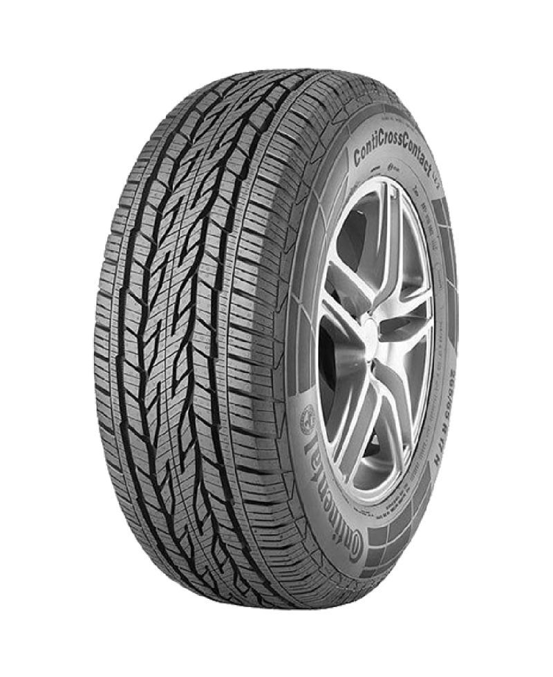 Anvelope ALL SEASON 255 50 R19 CONTINENTAL 107H DOT 0924
