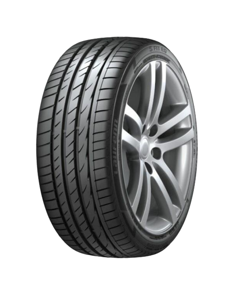 Anvelope VARA 255 35 R20 LAUFENN 97Y DOT 0824