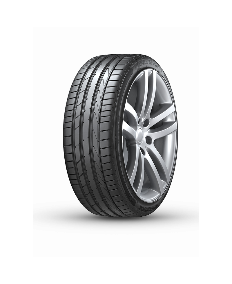 Anvelope VARA 225 60 R18 HANKOOK 104W DOT 1324