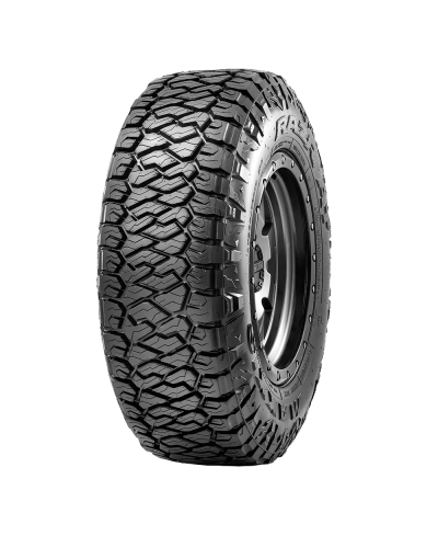 Anvelope VARA 265 75 R16 MAXXIS 119Q DOT 1124