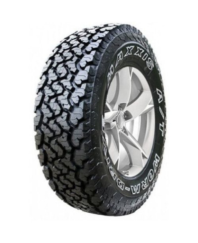 Anvelope VARA 285 60 R18 MAXXIS 118Q DOT 0524