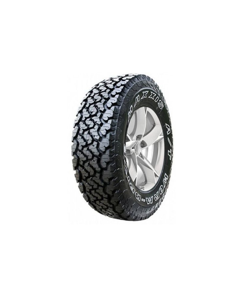 Anvelope VARA 285 60 R18 MAXXIS 118Q DOT 0524