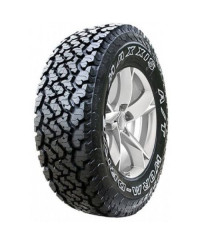 Anvelope VARA 285 60 R18 MAXXIS 118Q DOT 0524