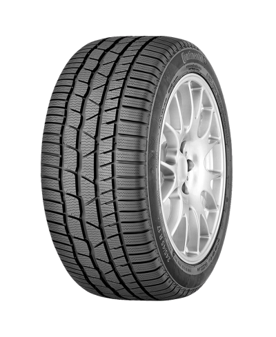 Anvelope IARNA 205 50 R17 CONTINENTAL 93H DOT 2426