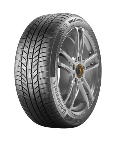 Anvelope IARNA 255 50 R19 CONTINENTAL 107T DOT 2124