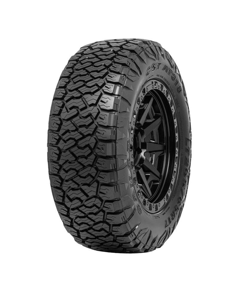 Anvelope VARA 265 60 R18 CST by MAXXIS 119Q DOT 1224