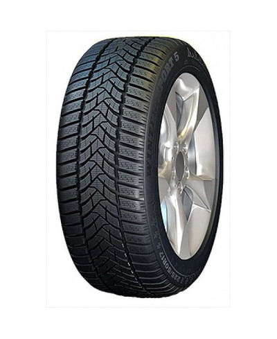 Anvelope IARNA 295 35 R21 DUNLOP 107V DOT 2924