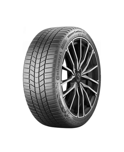 Anvelope IARNA 285 40 R19 CONTINENTAL 107V DOT 3324