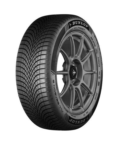 Anvelope ALL SEASON 225 55 R17 DUNLOP 101W DOT 2325