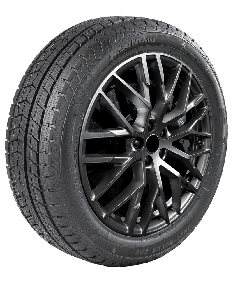 Anvelope IARNA 265 65 R17 SONIX 112T DOT 2724