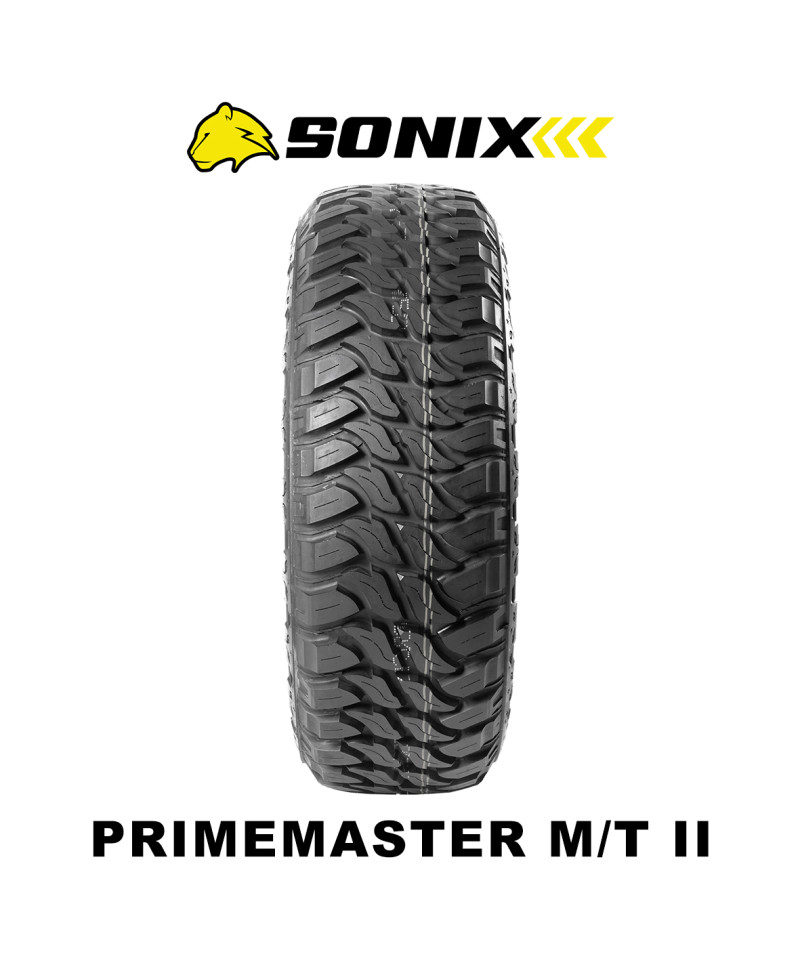 Anvelope VARA 265 75 R16 SONIX 123Q DOT 2724
