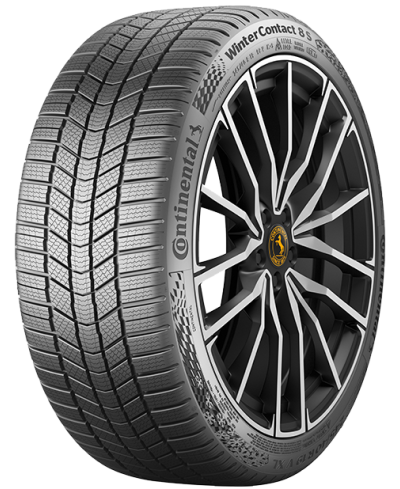 Anvelope IARNA 315 35 R22 CONTINENTAL 111V DOT 4324