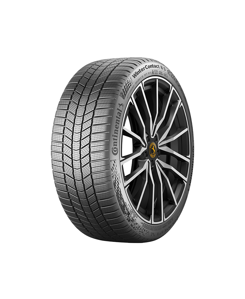 Anvelope IARNA 315 35 R22 CONTINENTAL 111V DOT 4324