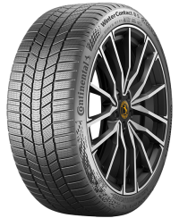 Anvelope IARNA 315 35 R22 CONTINENTAL 111V DOT 4324