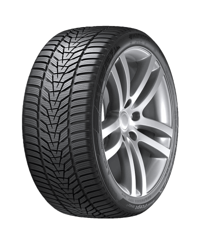 Anvelope IARNA 275 35 R21 HANKOOK 103W DOT 2824