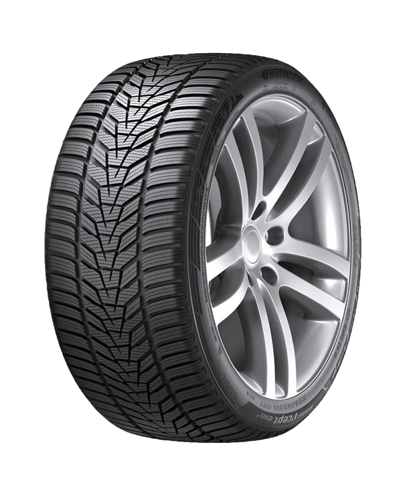 Anvelope IARNA 275 35 R21 HANKOOK 103W DOT 2824