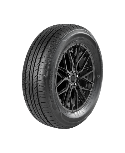 Anvelope VARA 165 65 R15 SONIX 81T DOT 3224