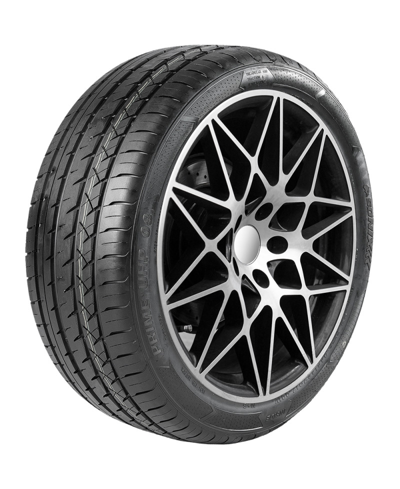 Anvelope VARA 295 45 R20 SONIX 114W DOT 2624
