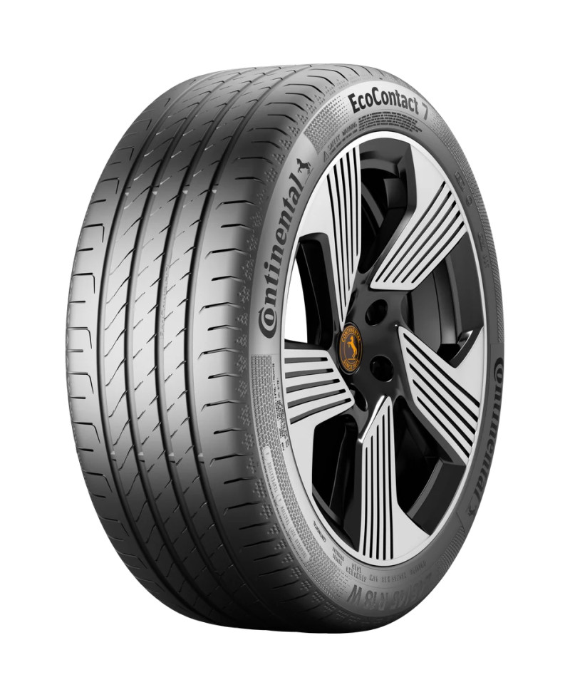 Anvelope VARA 255 35 R19 CONTINENTAL 99W DOT 4424