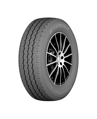 Anvelope VARA 195  R15C SONIX 106R DOT 4224