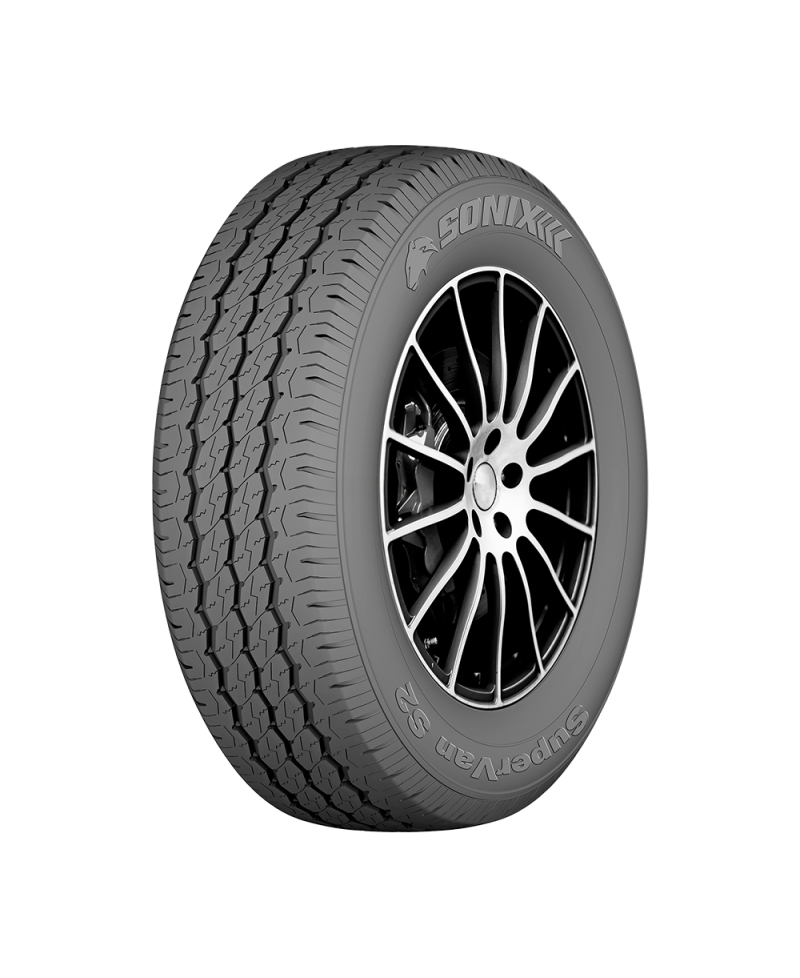 Anvelope VARA 195  R15C SONIX 106R DOT 4224