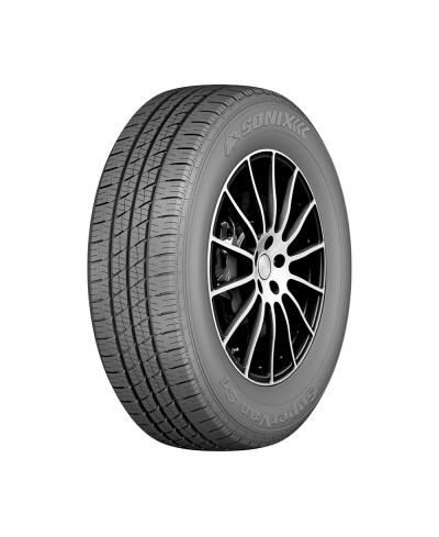 Anvelope VARA 225 65 R16C SONIX 112R DOT 4424