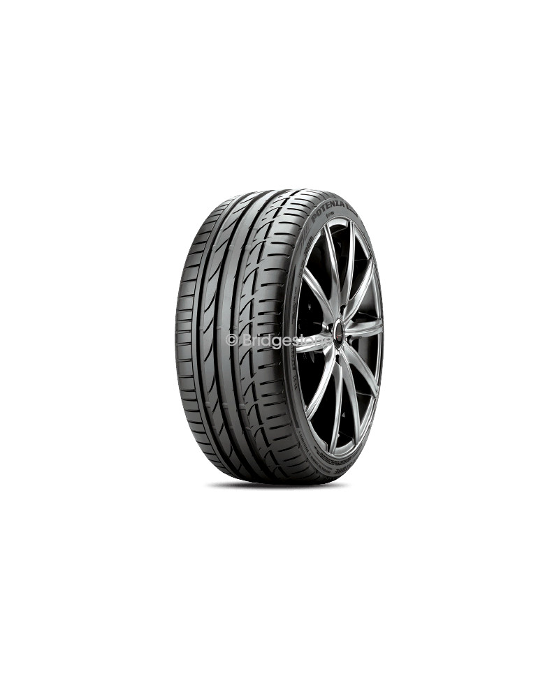 Anvelope VARA 225 40 R18 BRIDGESTONE 92Y DOT 3624