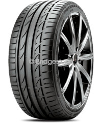 Anvelope VARA 225 40 R18 BRIDGESTONE 92Y DOT 3624