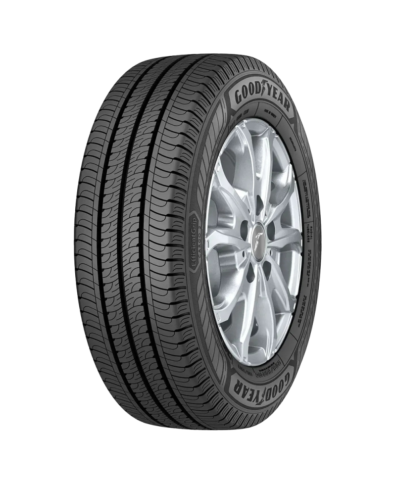 Anvelope VARA 215 70 R15C GOODYEAR 109S DOT 5124