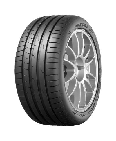 Anvelope VARA 215 45 R17 DUNLOP 91Y DOT 4224