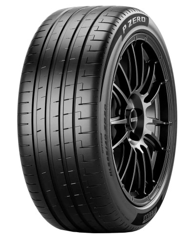 Anvelope VARA 325 35 R23 PIRELLI 111Y DOT 4124