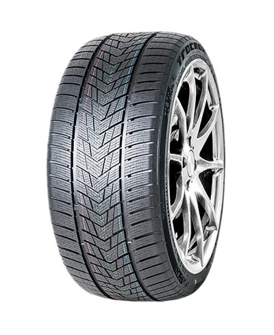 Anvelope IARNA 235 50 R20 TRACMAX 104V DOT 3424