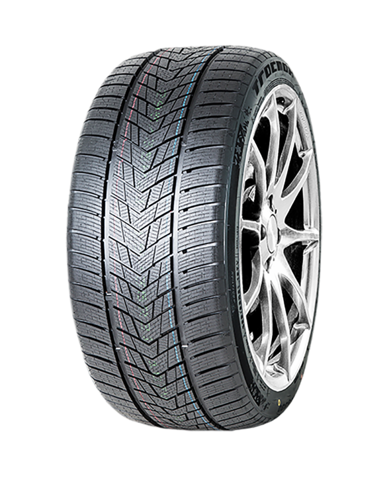 Anvelope IARNA 235 50 R20 TRACMAX 104V DOT 3424