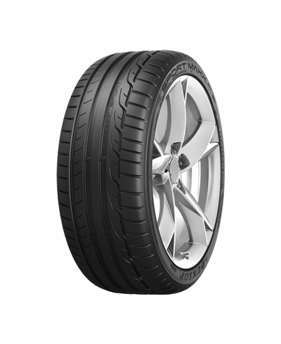 Anvelope VARA 235 55 R19 DUNLOP 101V DOT 5024
