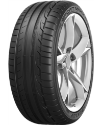 Anvelope VARA 235 55 R19 DUNLOP 101V DOT 5024