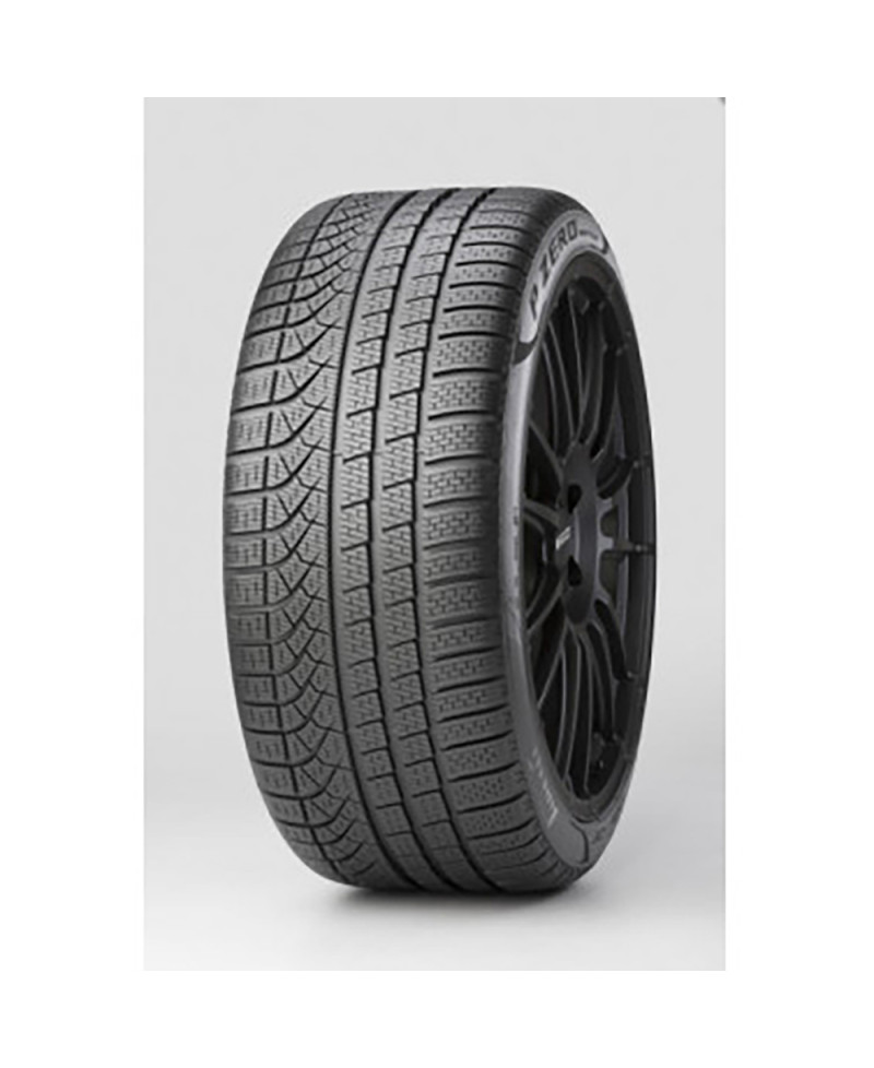 Anvelope IARNA 315 35 R20 PIRELLI 110V DOT 4024