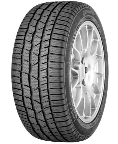 Anvelope IARNA 235 40 R18 CONTINENTAL 95V DOT 2124