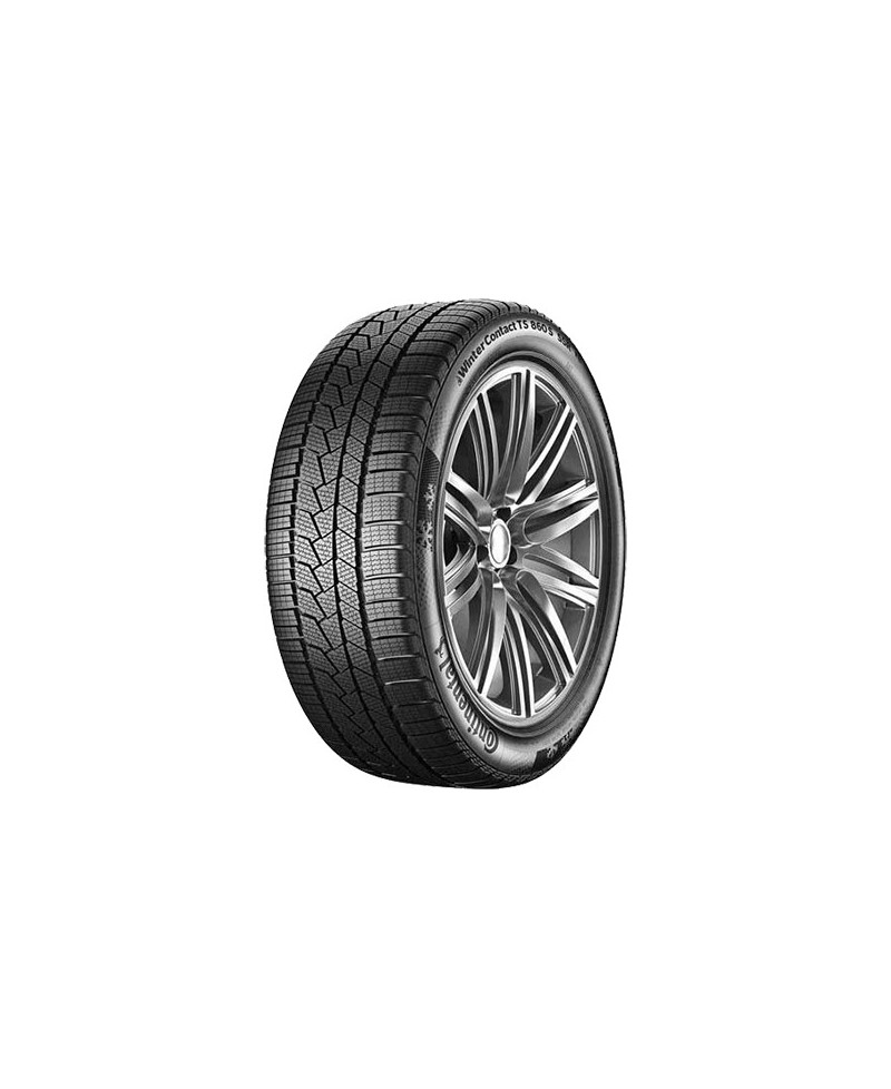Anvelope IARNA 315 35 R20 CONTINENTAL 110V DOT 2026