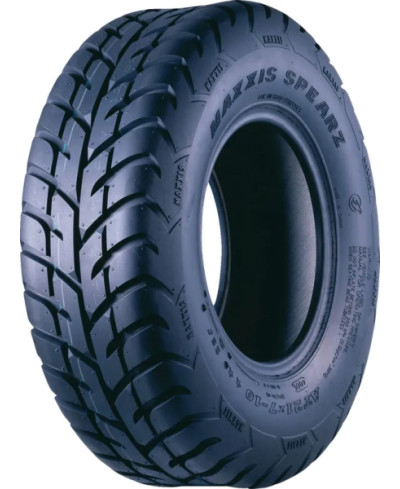 Anvelope VARA 25 8 R12 MAXXIS 43N DOT -