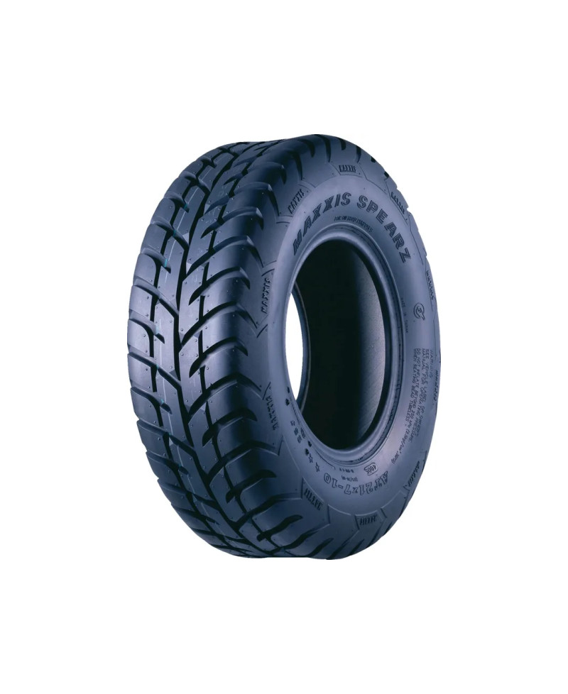 Anvelope VARA 25 8 R12 MAXXIS 43N DOT -