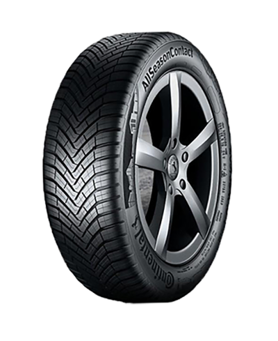 Anvelope ALL SEASON 235 55 R17 CONTINENTAL 99H DOT 1225