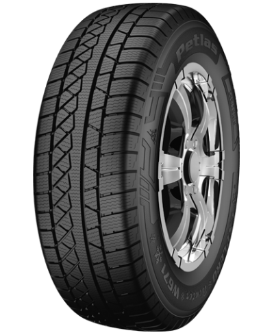Anvelope IARNA 235 65 R17 PETLAS 108V DOT 2726