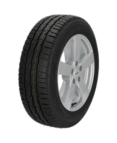 Anvelope ALL SEASON 215 65 R15C MILEVER 104T DOT 2526
